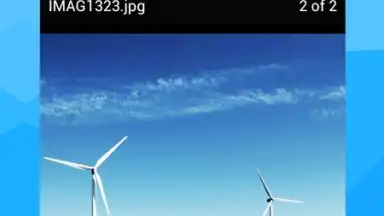 Captura de tela de Cloud Mail.Ru 4