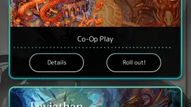 Captura de tela de Terra Battle 2 9