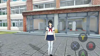 Captura de tela de HSS 2019 Preview 17
