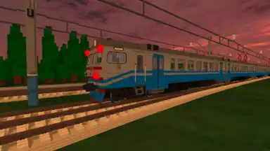 Captura de tela de SkyRail 7