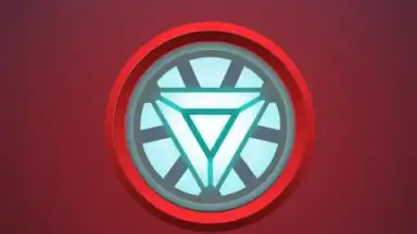 Captura de tela de Iron Light 1