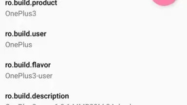 Captura de tela de Kernel Adiutor 5