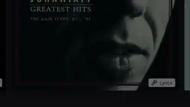Captura de tela de Deezer 4