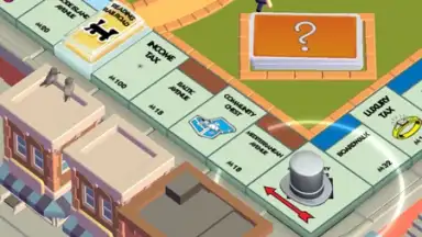 Captura de tela de Monopoly GO! 2