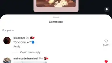 Captura de tela de InstaPrime 4