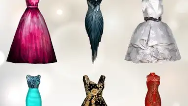 Captura de tela de Fashion Empire 6