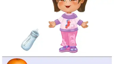 Captura de tela de Baby Adopter Sea 8