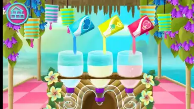 Captura de tela de Miss Hollywood: Vacation 9
