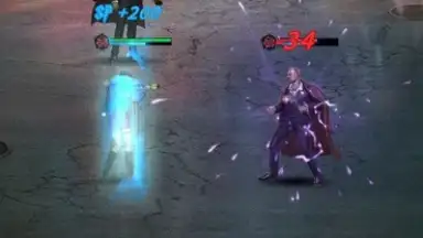 Captura de tela de Mafia Legend-City of Vice 4