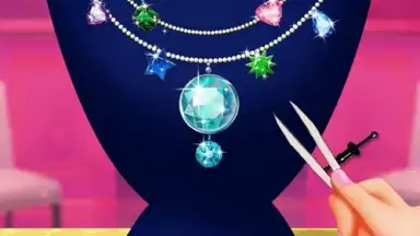 Captura de tela de Fashion Shop 6