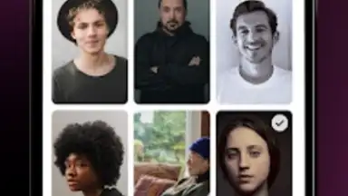 Captura de tela de Swipe Guru 2