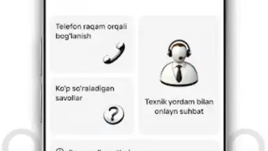 Captura de tela de OQ 1