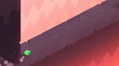 Captura de tela de The Pit 4