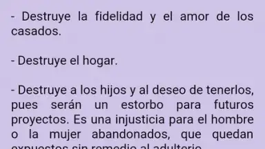 Captura de tela de El Matrimonio Cristiano 5