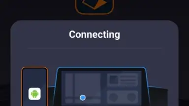 Captura de tela de Zplus 2