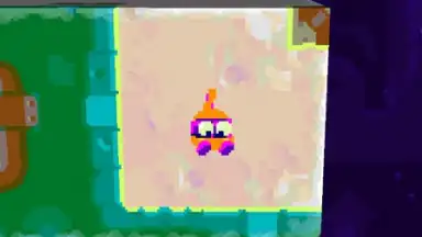 Captura de tela de Flat Pack 7