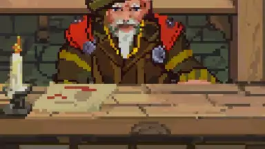 Captura de tela de Merchant 2