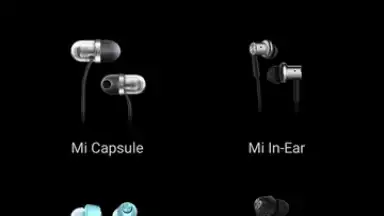 Captura de tela de Earphones 4