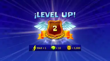 Captura de tela de Team Z - League Of Heroes 7