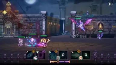 Captura de tela de Revived Witch 6