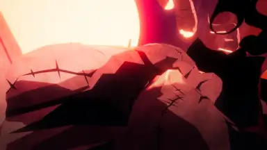 Captura de tela de Black Clover Mobile (KR) 2