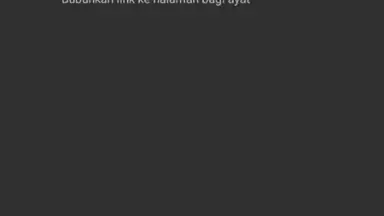 Captura de tela de Alkitab 2