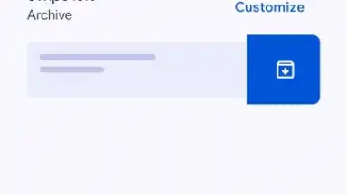 Captura de tela de Google Messages 19