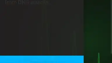Captura de tela de DNS-TM 2