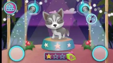 Captura de tela de Miss Hollywood: Vacation 14