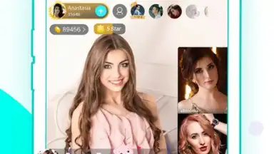 Captura de tela de BIGO LIVE 3