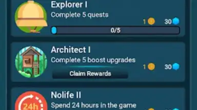 Captura de tela de The Longest Game Ever 2 4