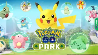 Captura de tela de Pokemon GO 2018 Guide2 1