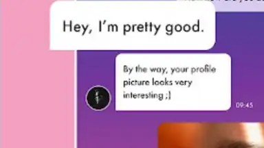 Captura de tela de Satisfyer Connect 4