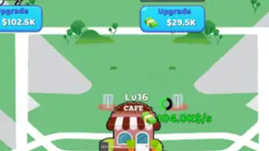 Captura de tela de Family Life 12