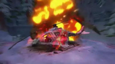 Captura de tela de Zone4M 9