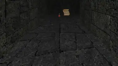 Captura de tela de Dungeons of Legend: Underwell 8