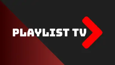 Captura de tela de Playlist TV 3