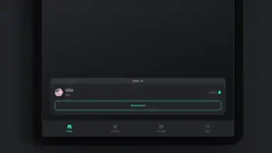 Captura de tela de 4ebur.net VPN - Fast VPN 1