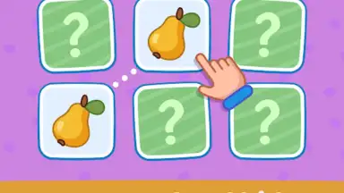 Captura de tela de Kids Games 3 1