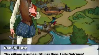 Captura de tela de Rolling Knight 8
