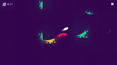 Captura de tela de SplashUp! 2