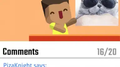 Captura de tela de Vlogger Go Viral 5