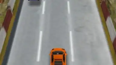 Captura de tela de SpeedCar 5