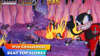 Captura de tela de Ultimate Cuphead Tips 3