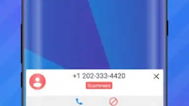 Captura de tela de Caller ID Phone Number Lookup 3