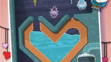Captura de tela de Where's My Valentine? 3