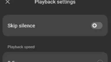 Captura de tela de ColorOS Recorder 12