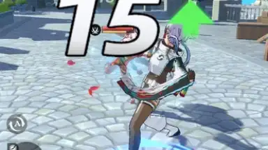 Captura de tela de Tales Afar 4