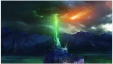 Captura de tela de Ragnarok V: Returns 3