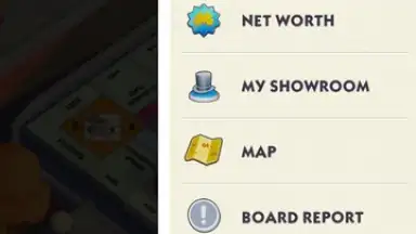 Captura de tela de Monopoly GO! 20